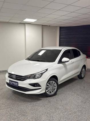 FIAT CRONOS 1.0 FIREFLY FLEX DRIVE MANUAL FIAT CRONOS 1.0 FIREFLY FLEX DRIVE MANUAL